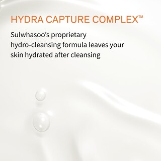 Foto 4 | Aceite Limpiador Sulwhasoo Gentle Jumbo 400 Ml Para Todo Tipo De Piel - Venta Internacional.