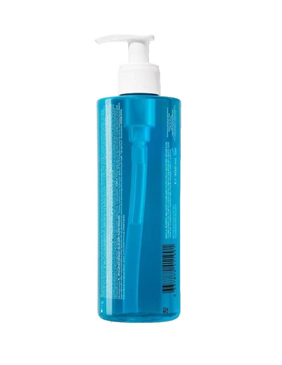 Foto 3 pulgar | La Roche Posay Effaclar Gel Limpiador Purificante
