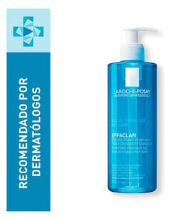 Foto 3 | La Roche Posay Effaclar Gel Limpiador Purificante
