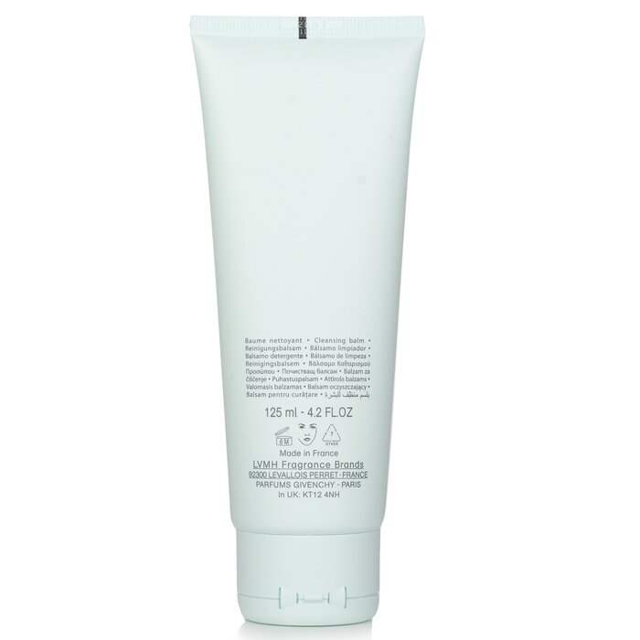 Foto 3 | Bálsamo Limpiador Givenchy Skin Ressource Liquid Para Todo Tipo De Piel - Venta Internacional.