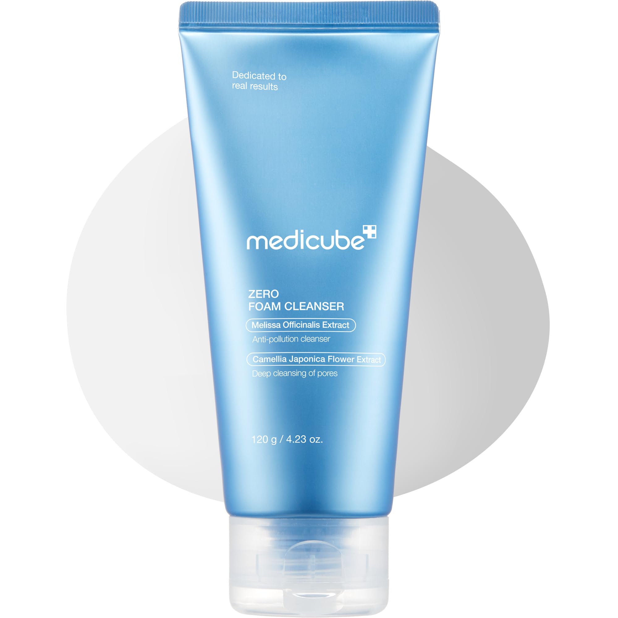 Foto 1 | Limpiador en Espuma Medicube Zero - Venta Internacional