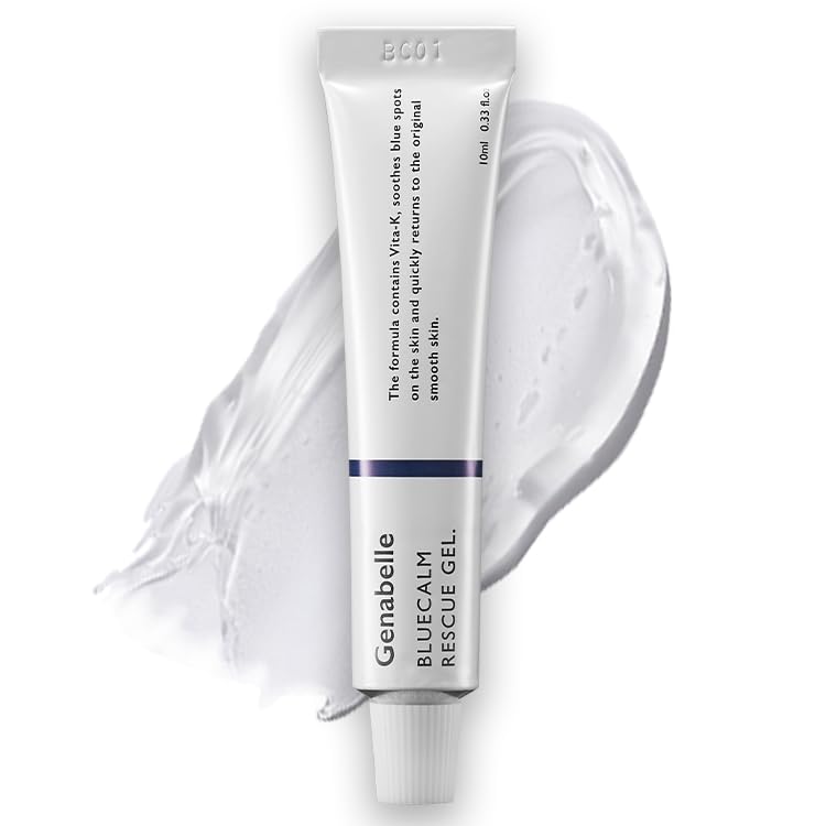 Foto 2 pulgar | Gel Facial para Manchas Genabelle 10 ml-Venta Internacional