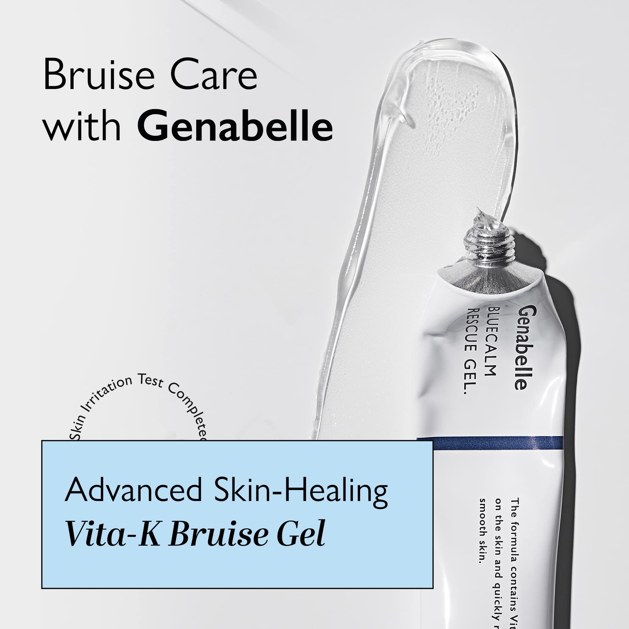 Foto 3 pulgar | Gel Facial para Manchas Genabelle 10 ml-Venta Internacional