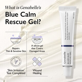 Foto 4 | Gel Facial para Manchas Genabelle 10 ml-Venta Internacional