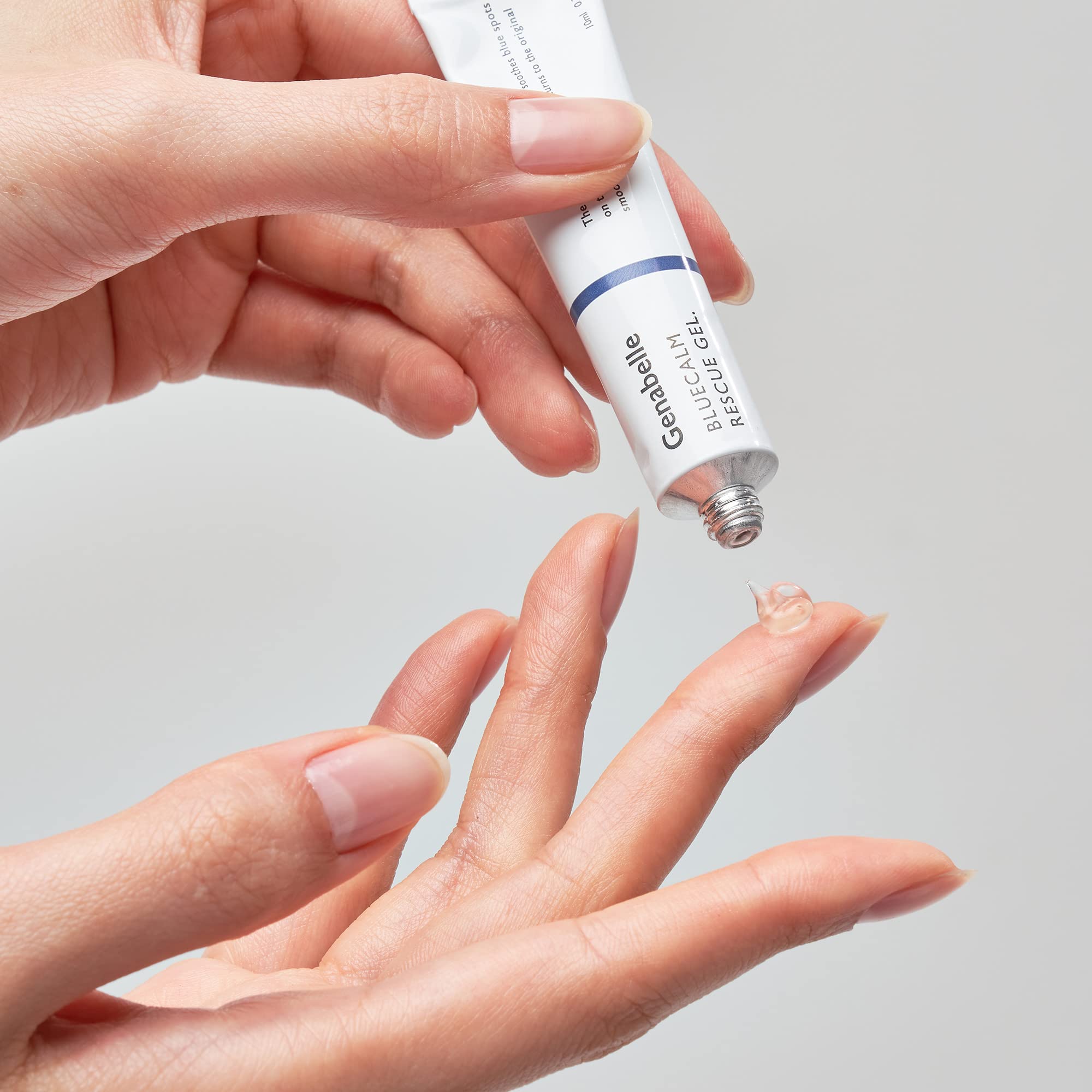 Foto 6 | Gel Facial para Manchas Genabelle 10 ml-Venta Internacional