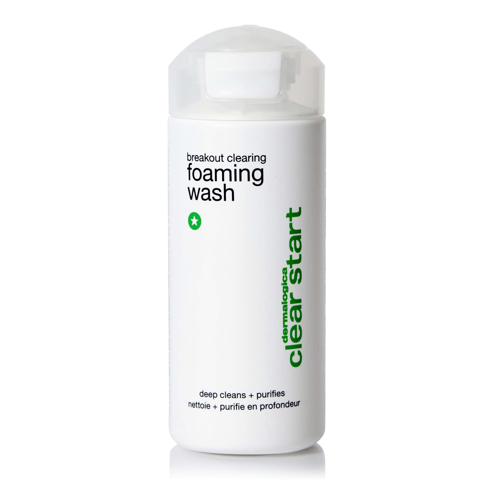 Foto 2 pulgar | Jabón Espumoso Aclarador Dermalogica Breakout De Face Wash, 180 Ml - Venta Internacional.