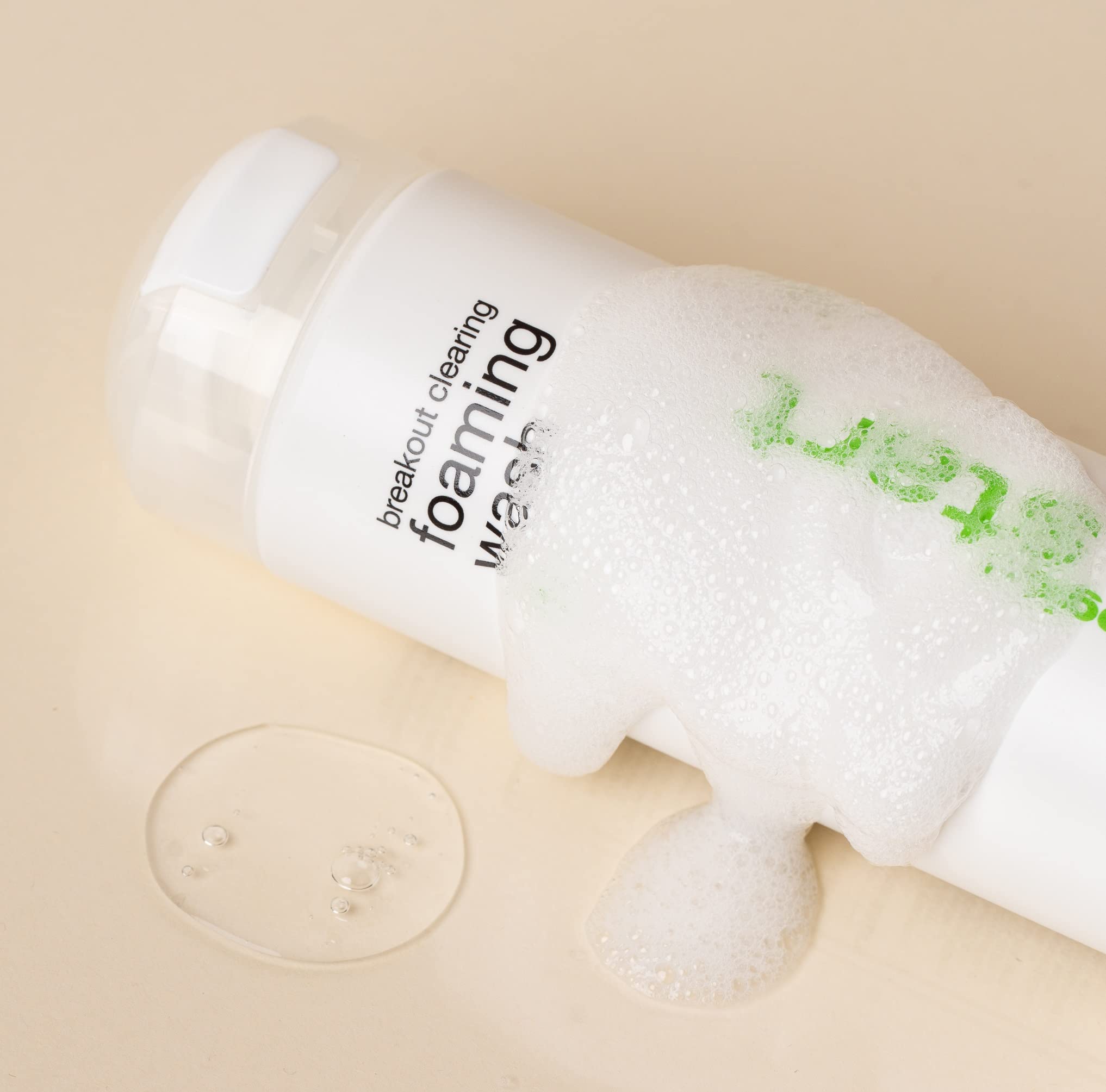 Foto 2 | Jabón Espumoso Aclarador Dermalogica Breakout De Face Wash, 180 Ml - Venta Internacional.