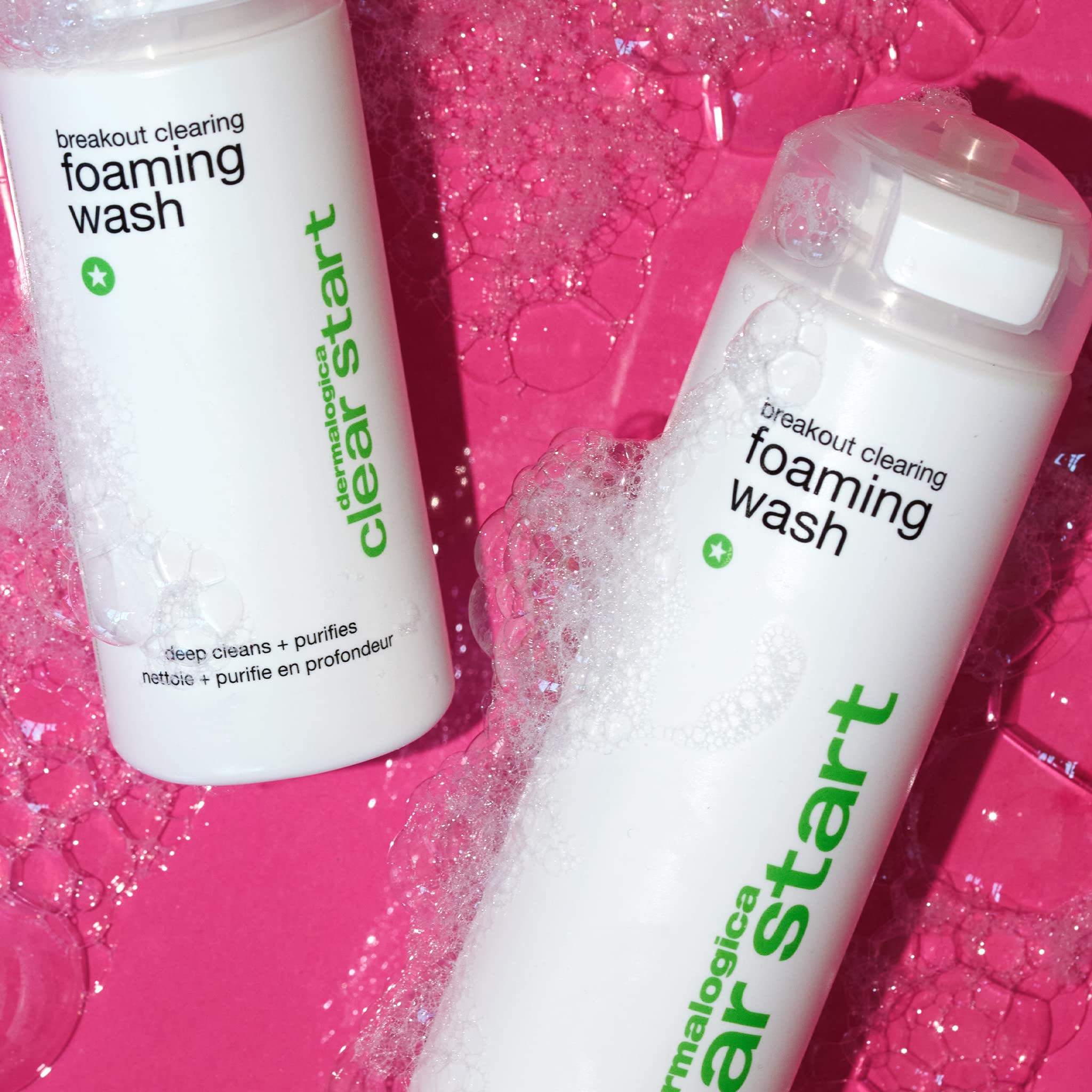 Foto 8 pulgar | Jabón Espumoso Aclarador Dermalogica Breakout De Face Wash, 180 Ml - Venta Internacional.