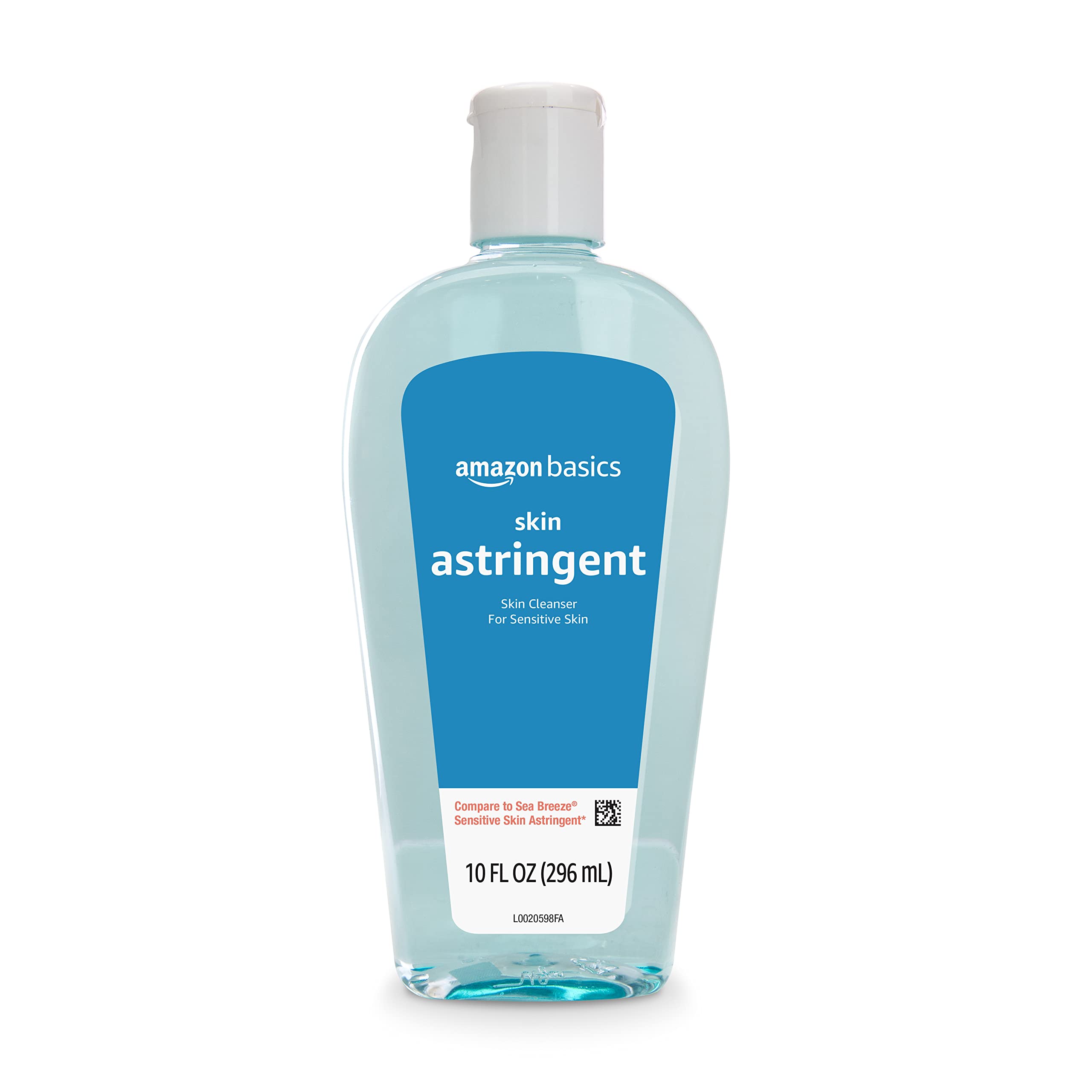 Foto 2 pulgar | Limpiador De Piel Amazon Basics Original Clean 300 Ml - Venta Internacional.