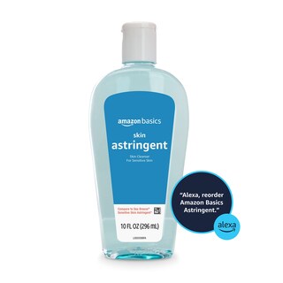 Foto 4 | Limpiador De Piel Amazon Basics Original Clean 300 Ml - Venta Internacional.
