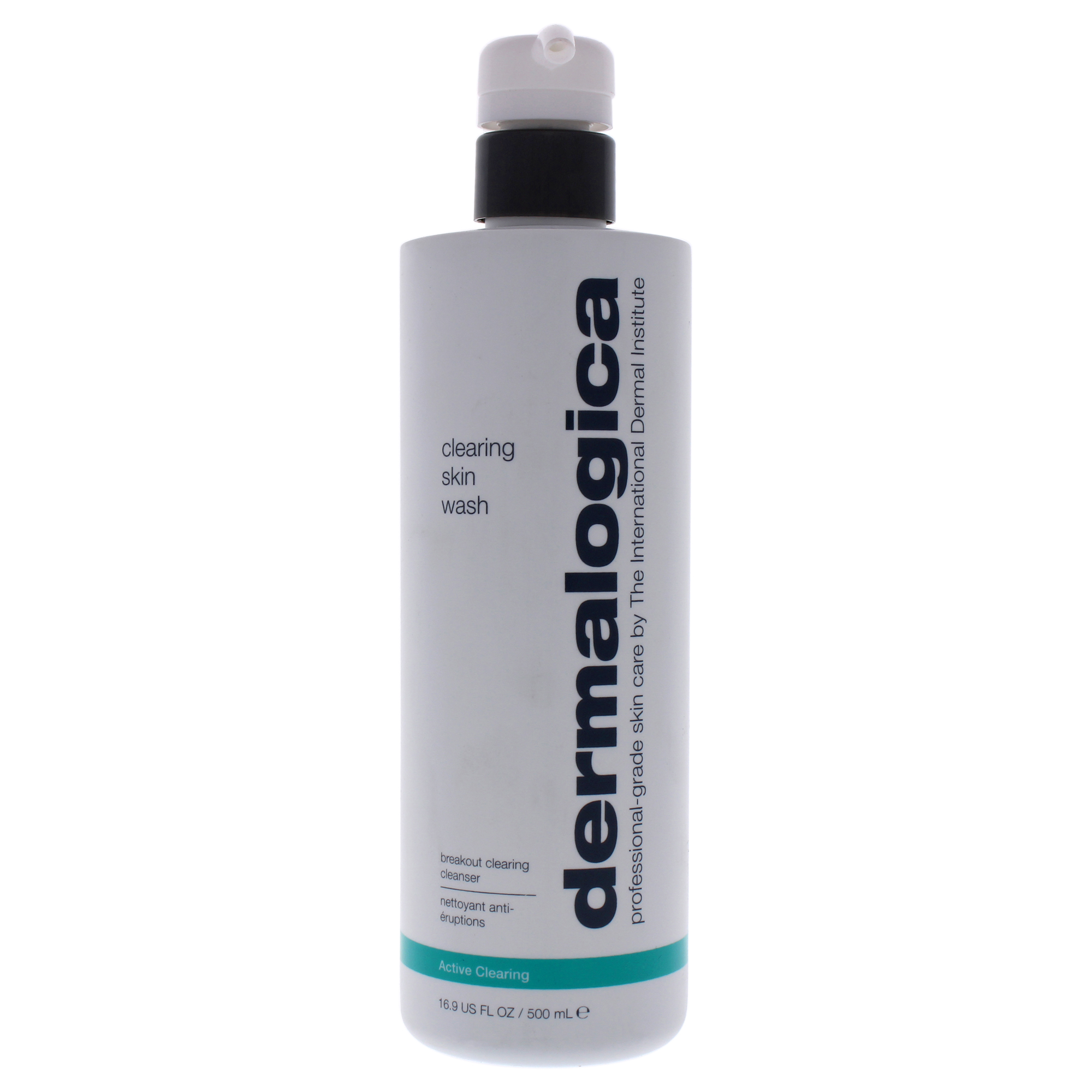 Foto 1 | Limpiador Limpiador Dermalogica Clearing Skin Wash 500 Ml - Venta Internacional.