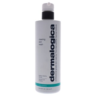 Foto 1 | Limpiador Limpiador Dermalogica Clearing Skin Wash 500 Ml - Venta Internacional.