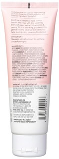 Foto 2 | Crema Limpiadora Acure Seriously Soothing, 120 Ml, Sin Parabenos Ni Sulfatos - Venta Internacional.