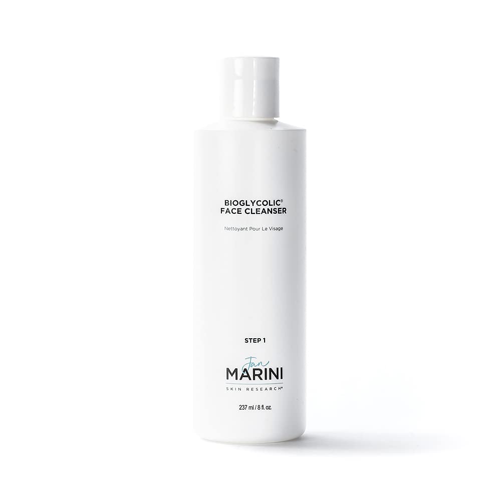 Foto 2 pulgar | Limpiador Facial Jan Marini Skin Research Bioglycolic 240 Ml - Venta Internacional.