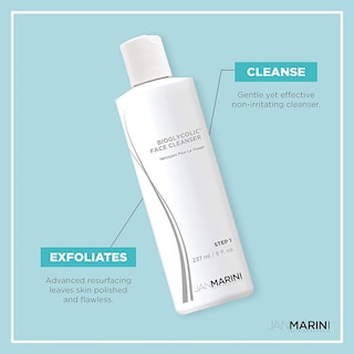 Foto 3 | Limpiador Facial Jan Marini Skin Research Bioglycolic 240 Ml - Venta Internacional.