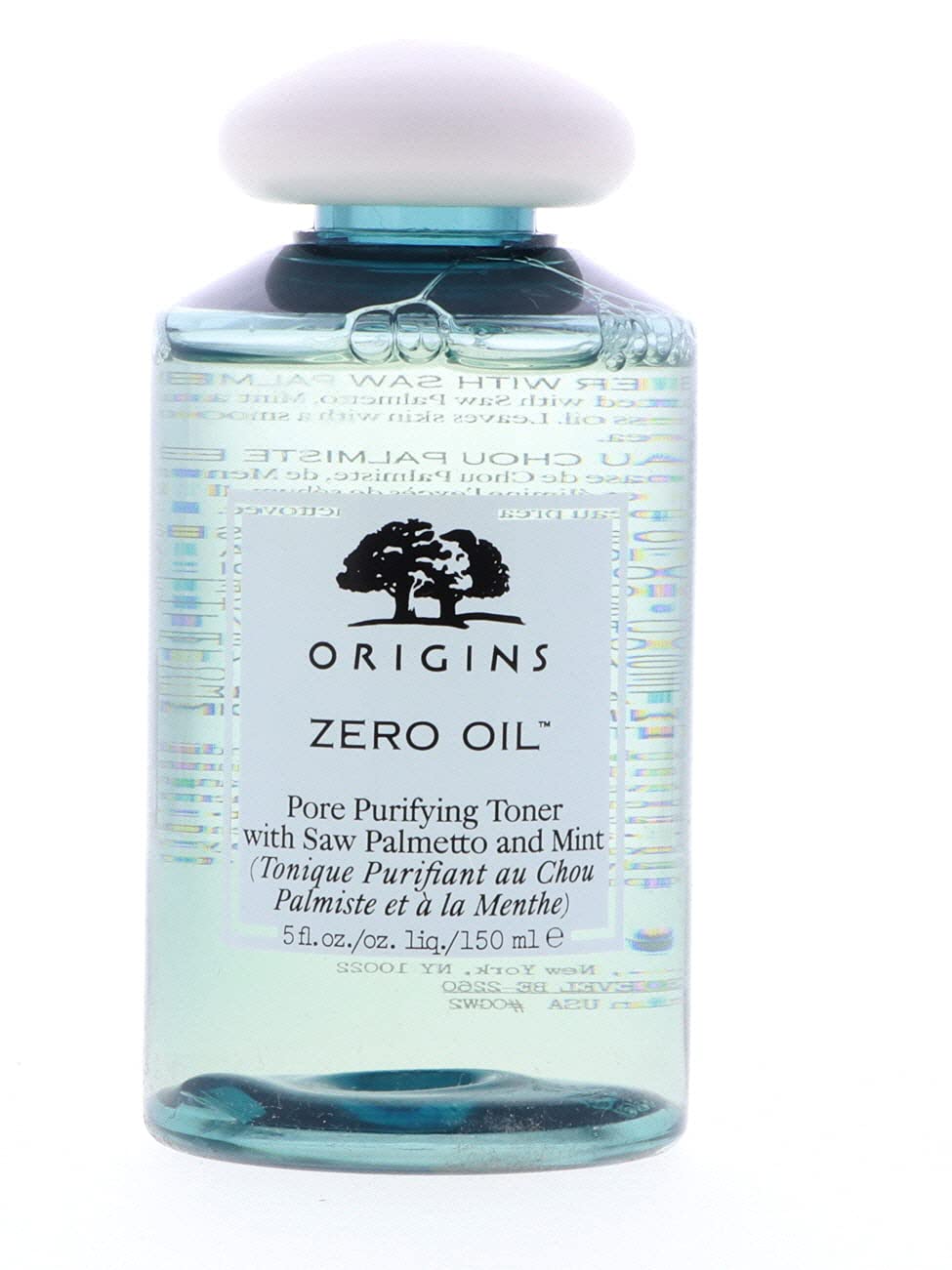Foto 1 | Toner Origins Zero Oil (tm) Purificador De Poros, 150 Ml - Venta Internacional.