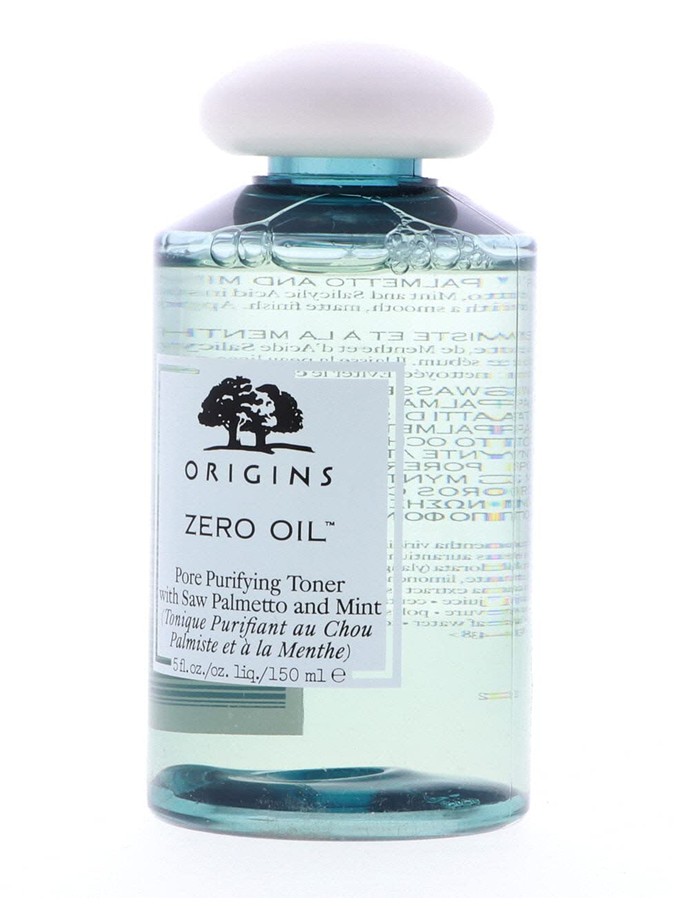 Foto 2 | Toner Origins Zero Oil (tm) Purificador De Poros, 150 Ml - Venta Internacional.
