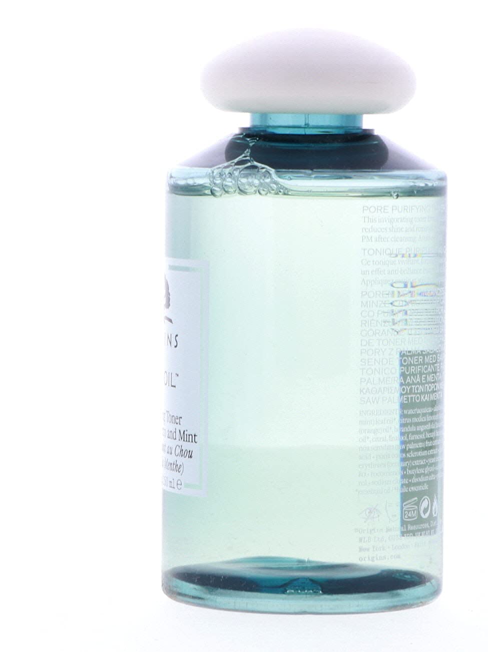 Foto 4 | Toner Origins Zero Oil (tm) Purificador De Poros, 150 Ml - Venta Internacional.