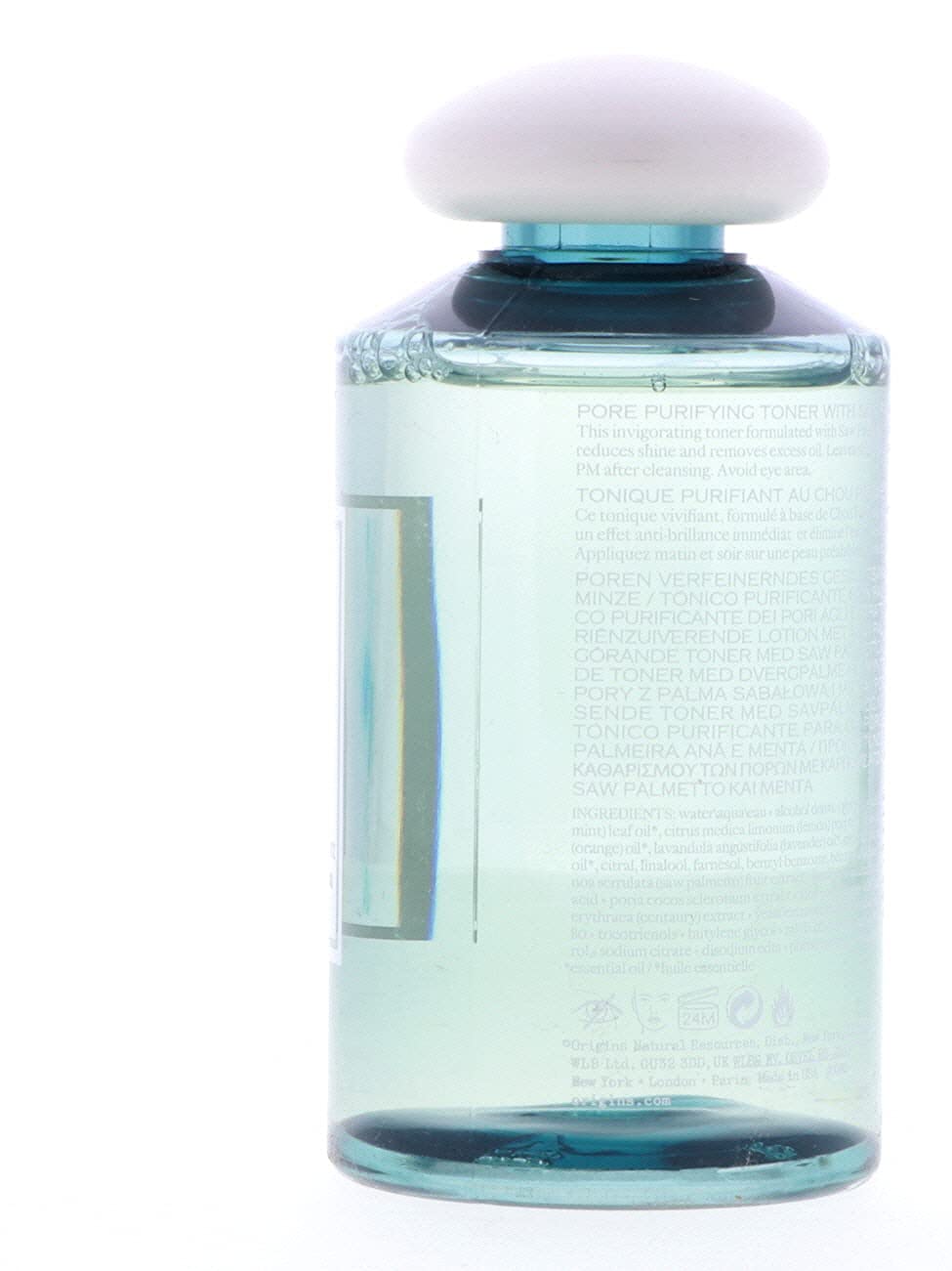 Foto 5 | Toner Origins Zero Oil (tm) Purificador De Poros, 150 Ml - Venta Internacional.