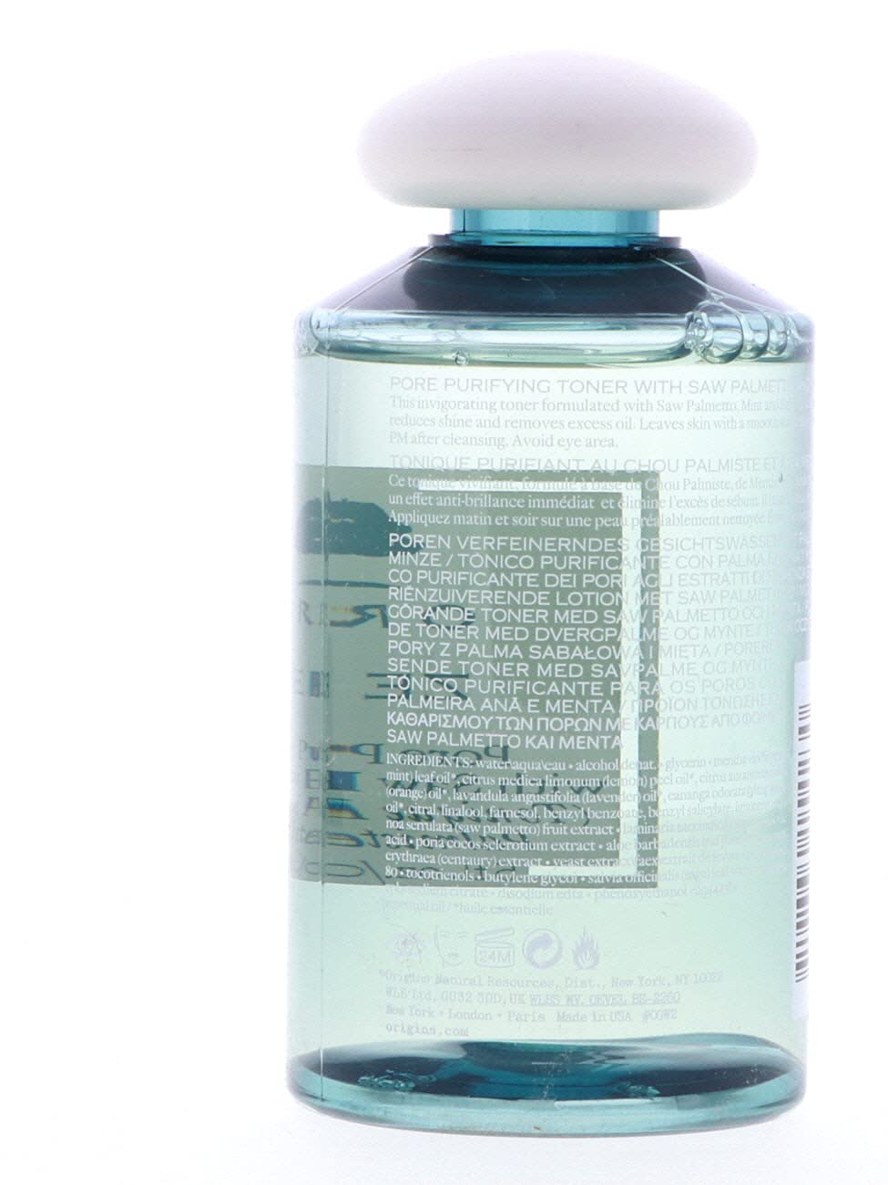 Foto 6 | Toner Origins Zero Oil (tm) Purificador De Poros, 150 Ml - Venta Internacional.