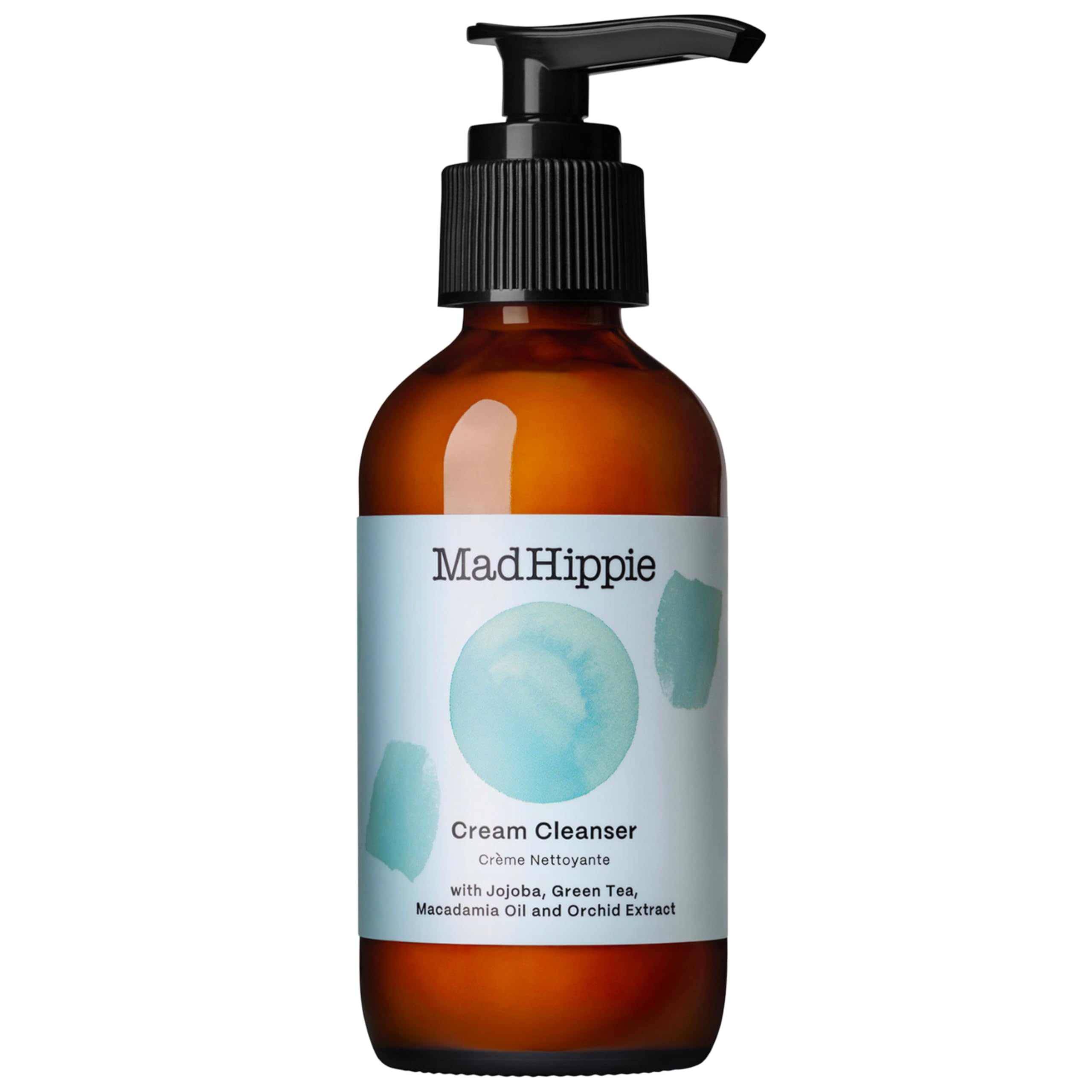 Foto 2 pulgar | Crema Limpiadora Facial Mad Hippie Con Aceite De Jojoba 120 Ml - Venta Internacional.