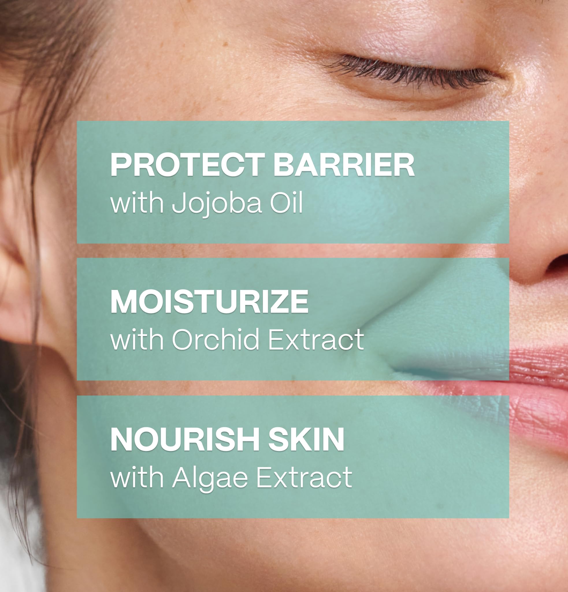 Foto 4 pulgar | Crema Limpiadora Facial Mad Hippie Con Aceite De Jojoba 120 Ml - Venta Internacional.
