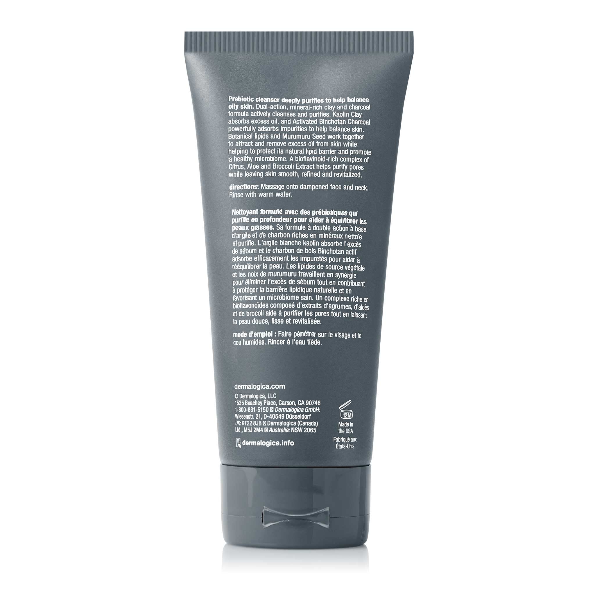 Foto 3 pulgar | Limpiador Facial Cleanser Dermalogica Active Clay 150 Ml - Venta Internacional.