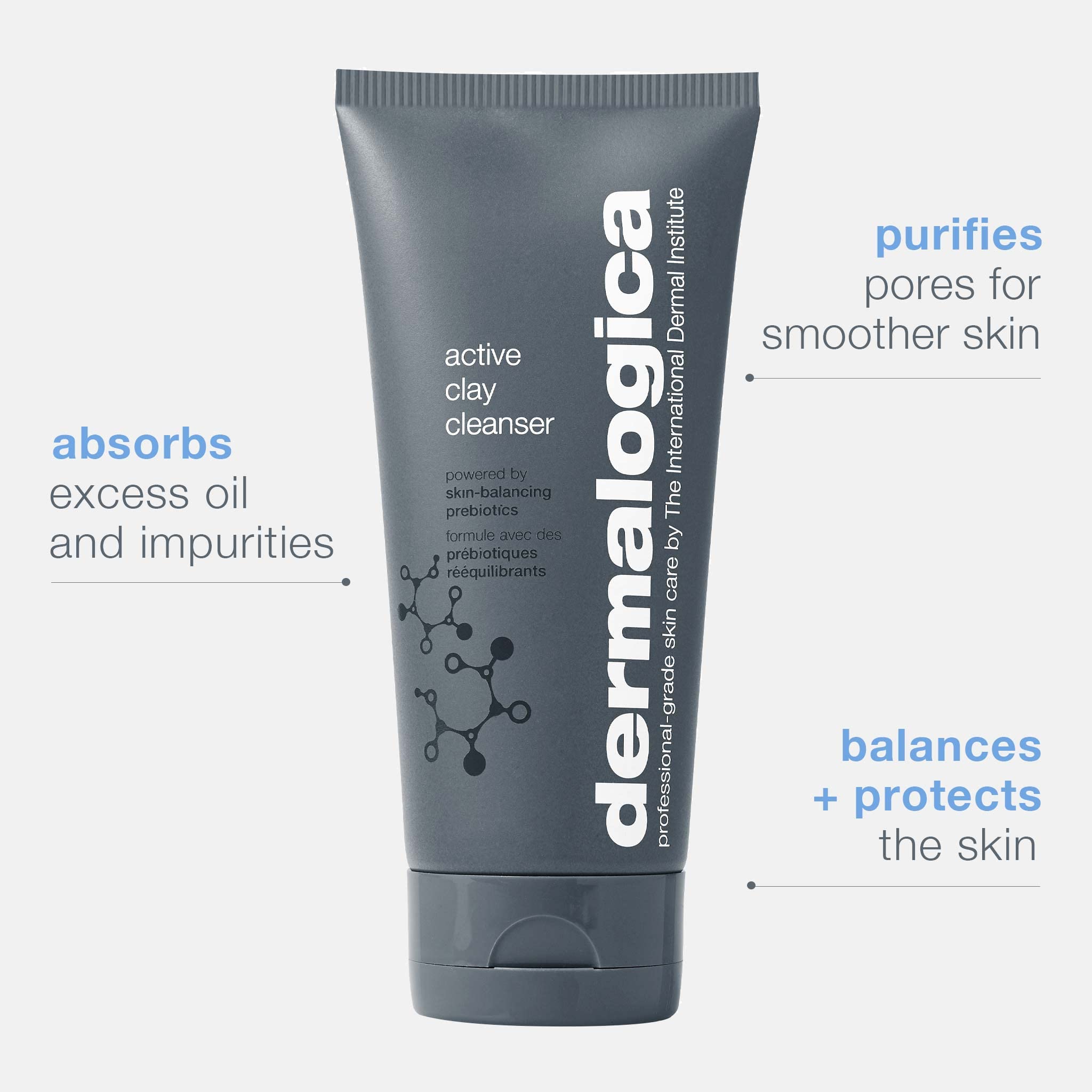 Foto 5 pulgar | Limpiador Facial Cleanser Dermalogica Active Clay 150 Ml - Venta Internacional.