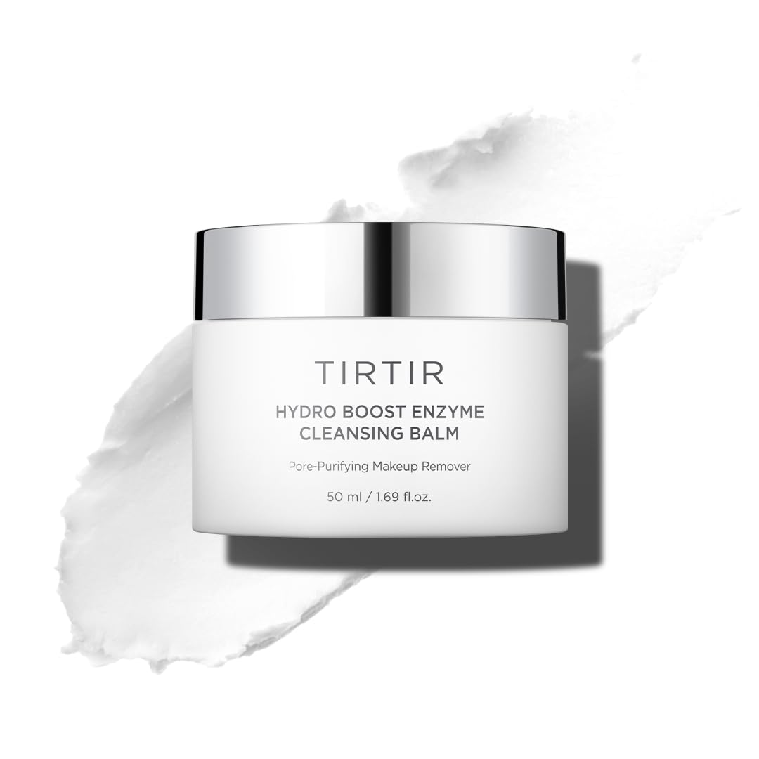 Foto 2 pulgar | Bálsamo Limpiador Tirtir Hydro Boost Enzyme, 50 Ml, Paquete De 1 - Venta Internacional.