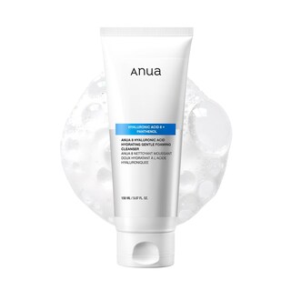 Foto 1 | Limpiador Anua Hidratante Suave Espumoso Con Ácido Hialurónico 150 Ml - Venta Internacional.