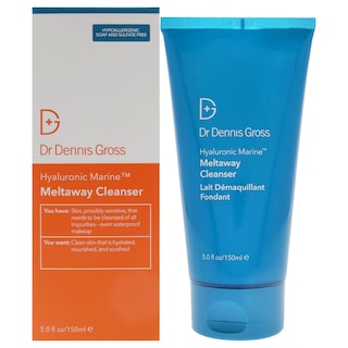 Foto 1 | Limpiador Dr. Dennis Gross Hyaluronic Marine Meltaway 150 Ml - Venta Internacional.