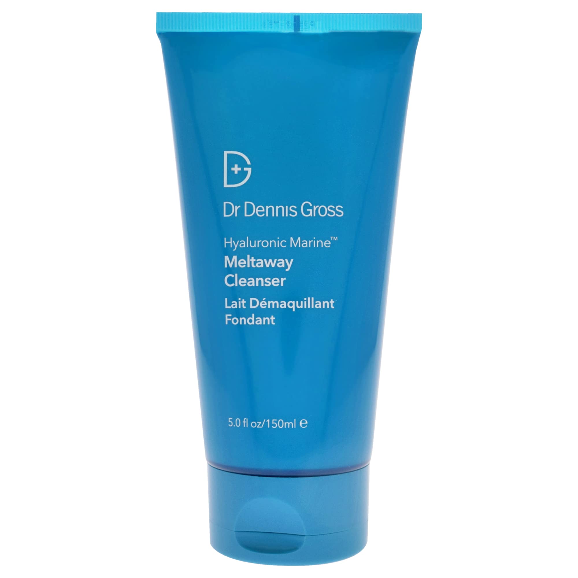 Foto 3 pulgar | Limpiador Dr. Dennis Gross Hyaluronic Marine Meltaway 150 Ml - Venta Internacional.