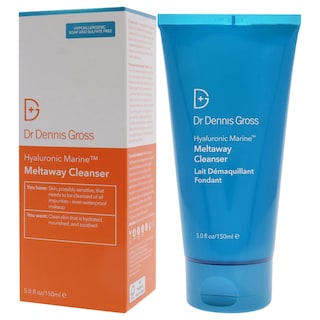 Foto 4 | Limpiador Dr. Dennis Gross Hyaluronic Marine Meltaway 150 Ml - Venta Internacional.