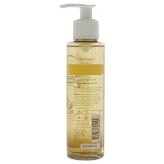 Foto 2 | Limpiador Facial Burts Bees, Aceite De Coco Y Argán, 180 Ml, Unisex - Venta Internacional.