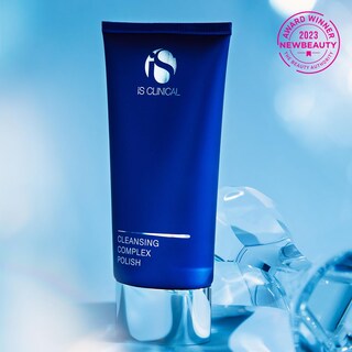Foto 5 | Exfoliator Is Clinical Cleansing Complex Esmalte Facial - Venta Internacional.