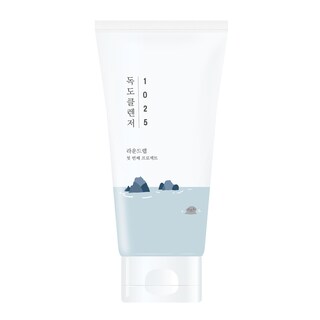Foto 1 | Limpiador Round Lab 1025 Dokdo, 150 Ml, Espuma Suave E Hidratante - Venta Internacional.