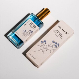 Foto 3 | Limpiador Facial Blauverde Suave Desmaquillante Profunda 100ml
