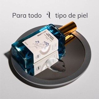 Foto 5 | Limpiador Facial Blauverde Suave Desmaquillante Profunda 100ml