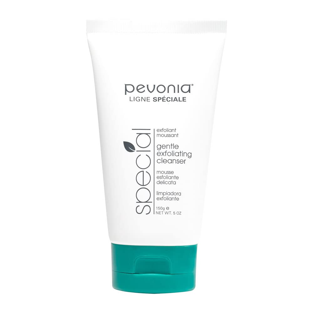 Foto 1 | Limpiador Facial Pevonia Limpiador Facial Exfoliante Suave 150 Ml - Venta Internacional.
