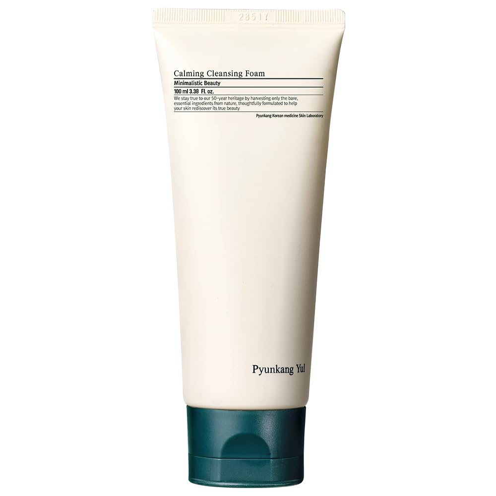 Foto 2 pulgar | Espuma Limpiadora Pyunkang Yul Calming Con Hamamelis 100 Ml - Venta Internacional.