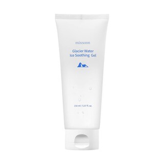 Foto 1 | Mezcla De Gel Calmante Glacier Water Ice 150 Ml - Venta Internacional.
