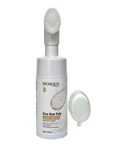 Foto 1 | Limpiador Facial Bioqua Rice Raw Pulp 120 Ml