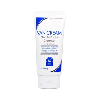 Foto 1 | Limpiador Facial Vanicream Gentle 75 Ml Para Piel Sensible - Venta Internacional.