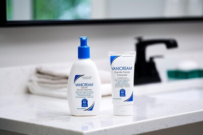 Foto 5 | Limpiador Facial Vanicream Gentle 75 Ml Para Piel Sensible - Venta Internacional.