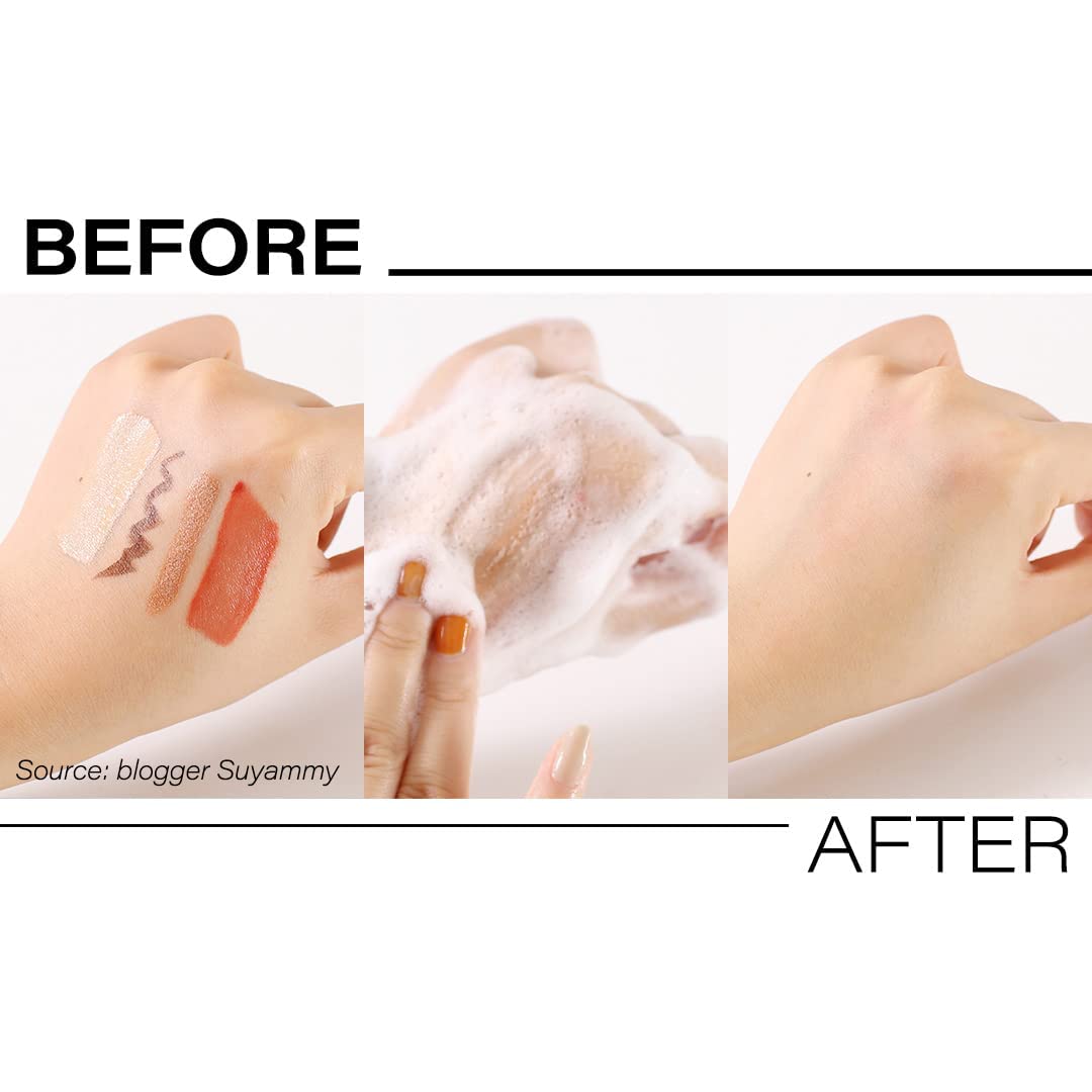 Foto 4 pulgar | Cleanser D'alba Piedmont White Truffle Deep Foam Vegan - Venta Internacional.