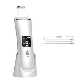 Foto 1 | Limpiador Ultrasónico Lab.g Facial Skin Blanco