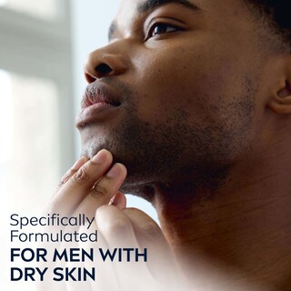 Foto 5 | Jabón Facial Nivea Men Maximum Hydration Con Aloe Vera 150 Ml - Venta Internacional.