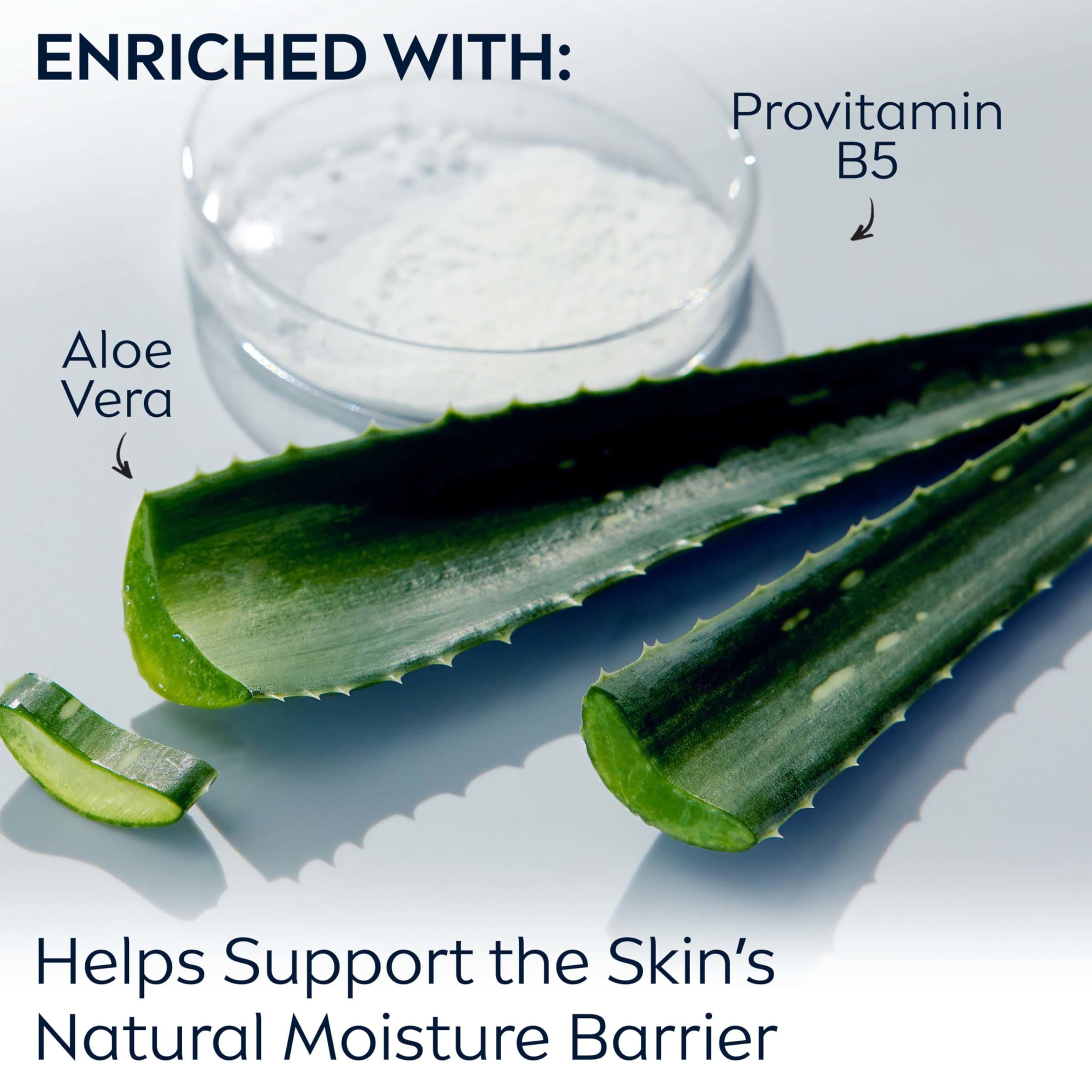 Foto 7 pulgar | Jabón Facial Nivea Men Maximum Hydration Con Aloe Vera 150 Ml - Venta Internacional.