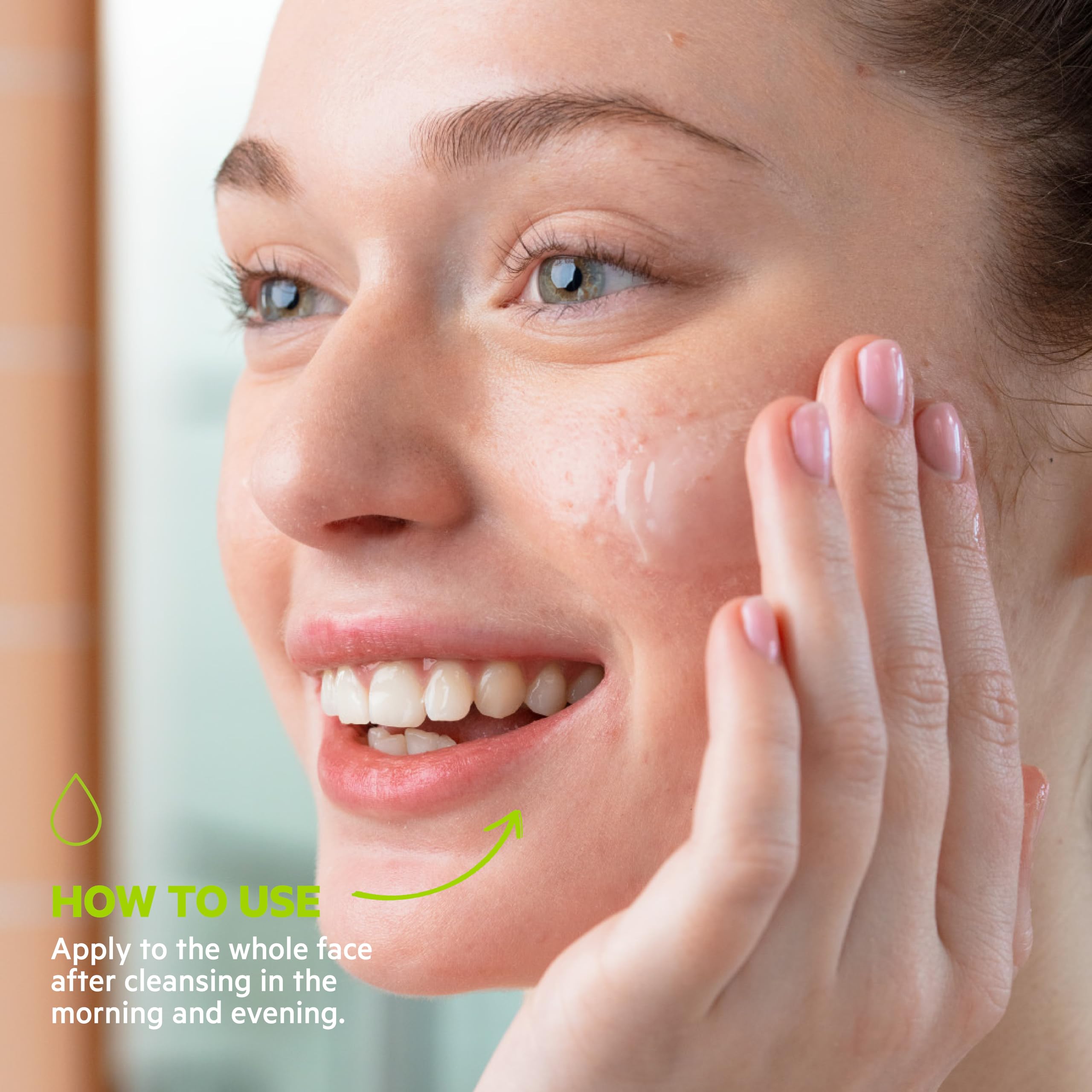 Foto 4 | Crema Hidratante Facial Svr Sebiaclear Active Gel Cream 40 Ml - Venta Internacional.