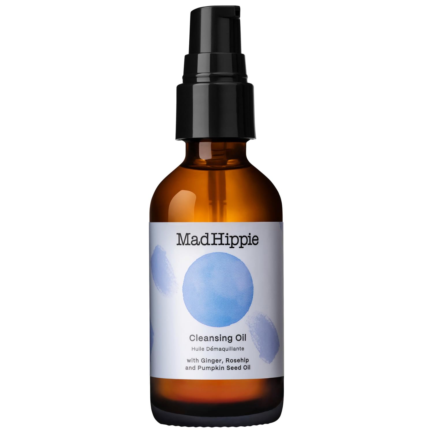 Foto 2 pulgar | Aceite Limpiador Mad Hippie Deep Cleansing Con Vitamina C 60 Ml - Venta Internacional.